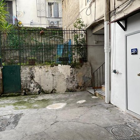 Willa Titti House Neapol Zewnętrze zdjęcie
