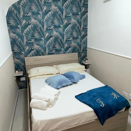 Willa Titti House Neapol Zewnętrze zdjęcie