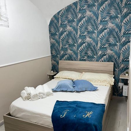 Willa Titti House Neapol Zewnętrze zdjęcie