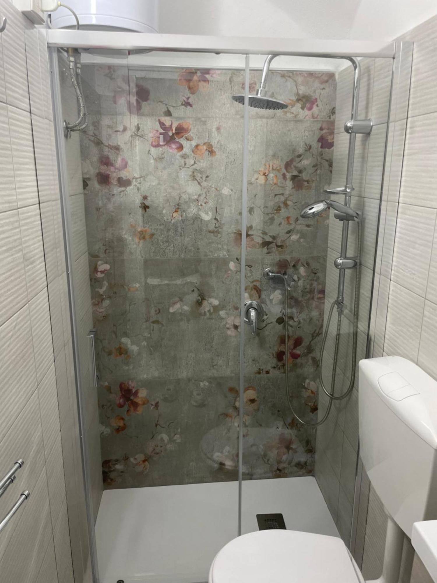 Willa Titti House Neapol Zewnętrze zdjęcie