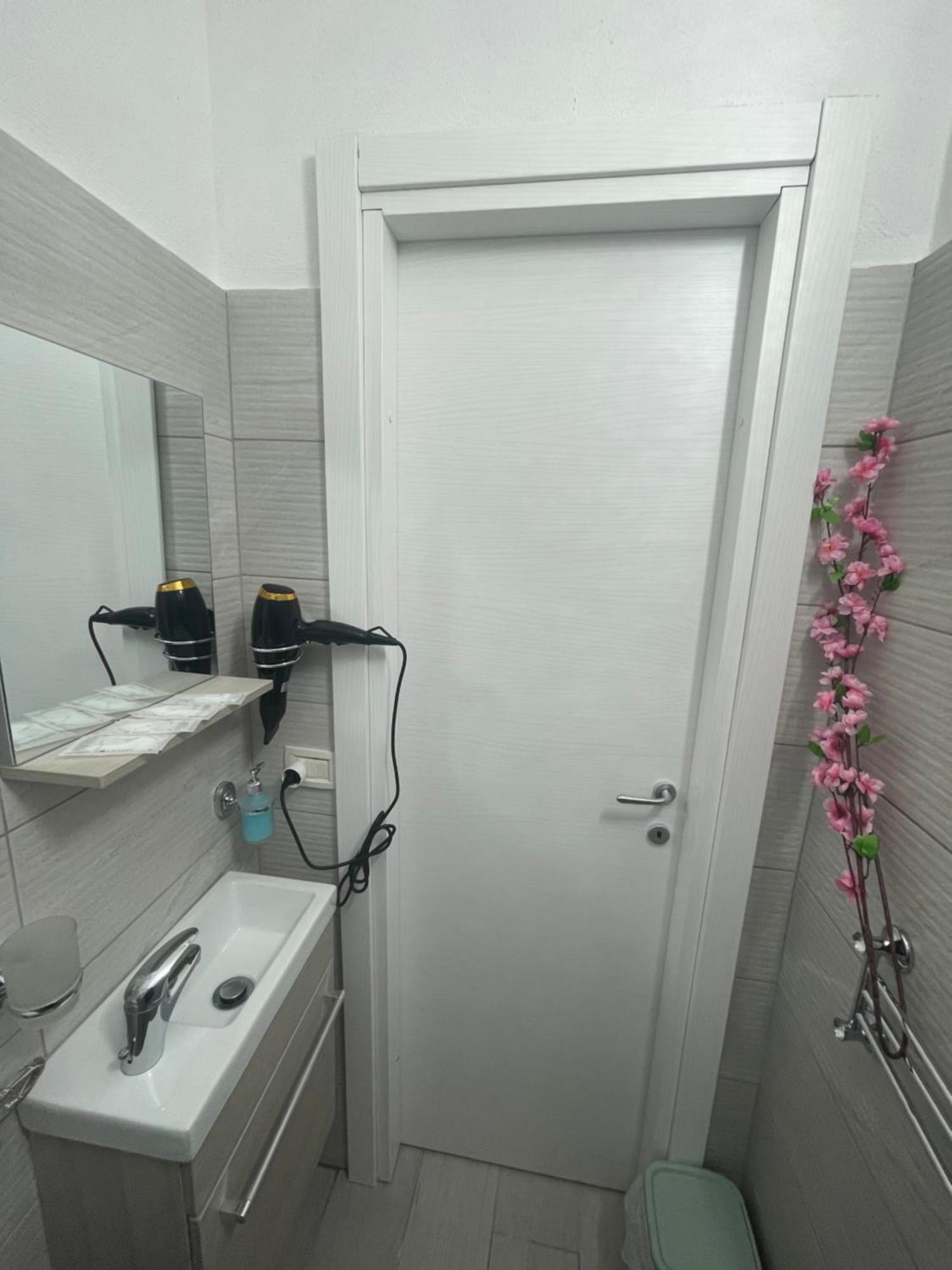 Willa Titti House Neapol Zewnętrze zdjęcie