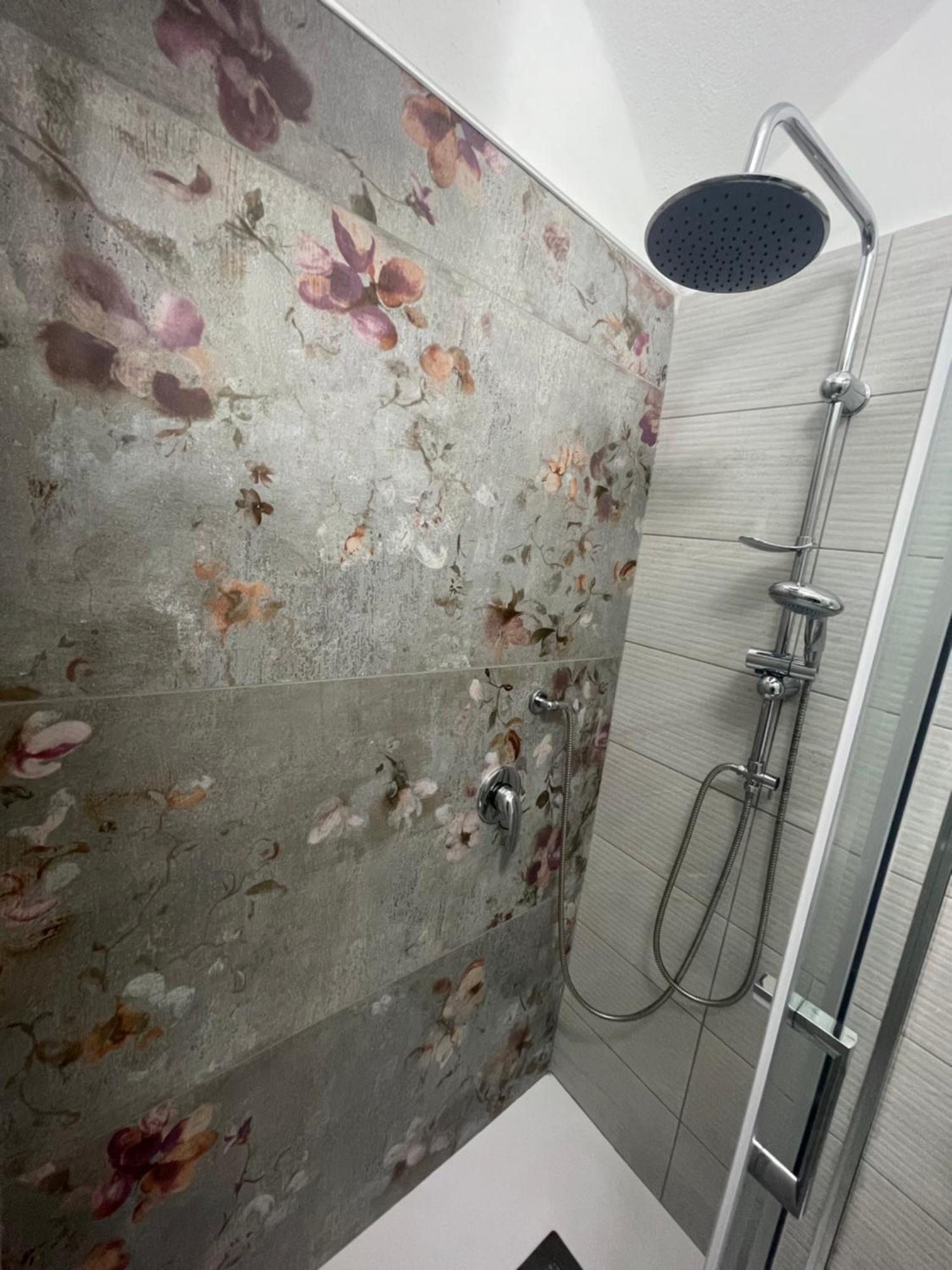 Willa Titti House Neapol Zewnętrze zdjęcie