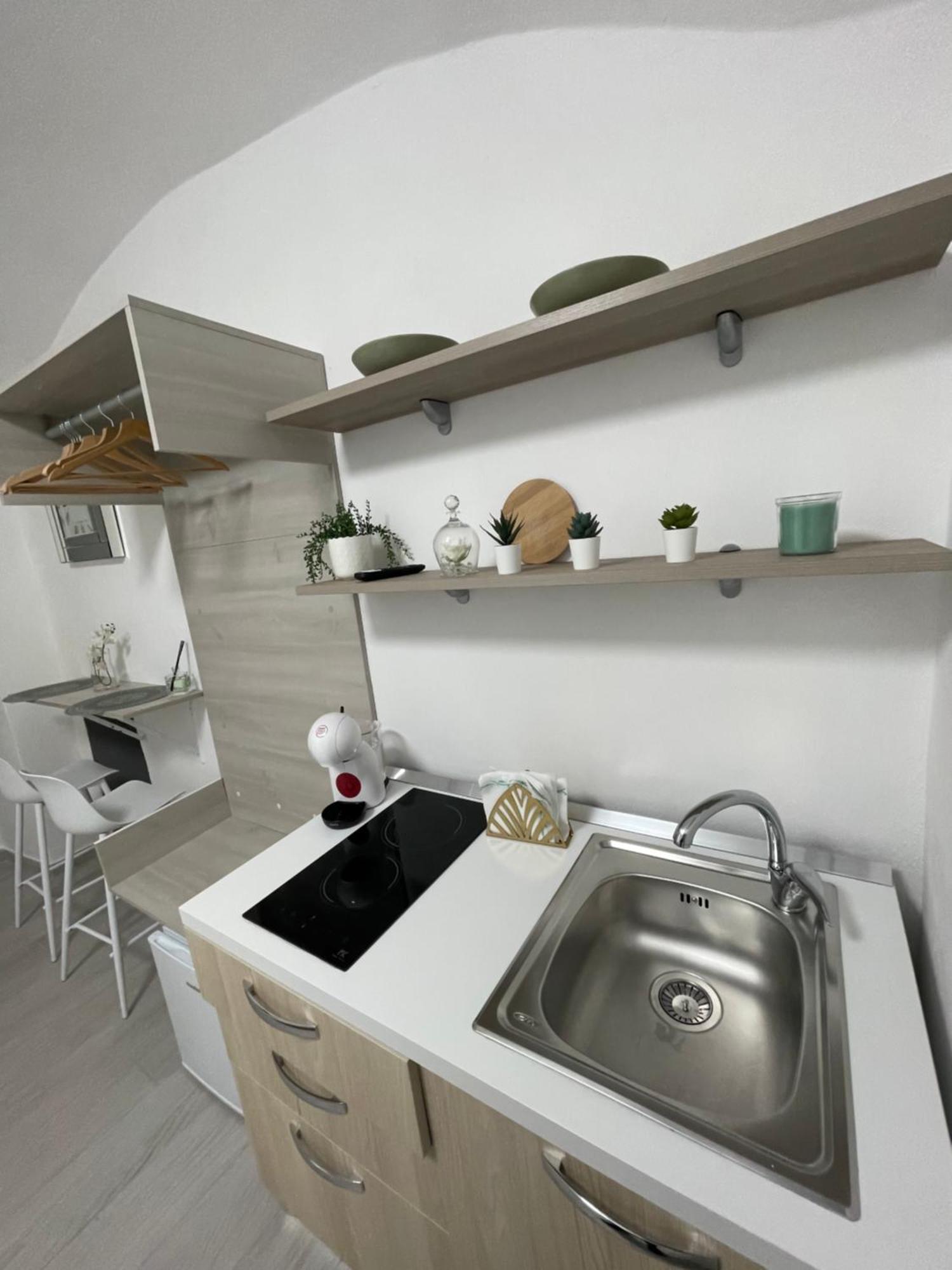 Willa Titti House Neapol Zewnętrze zdjęcie