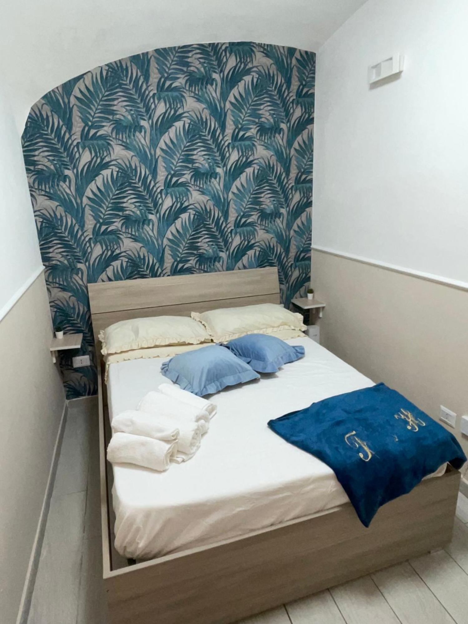Willa Titti House Neapol Zewnętrze zdjęcie