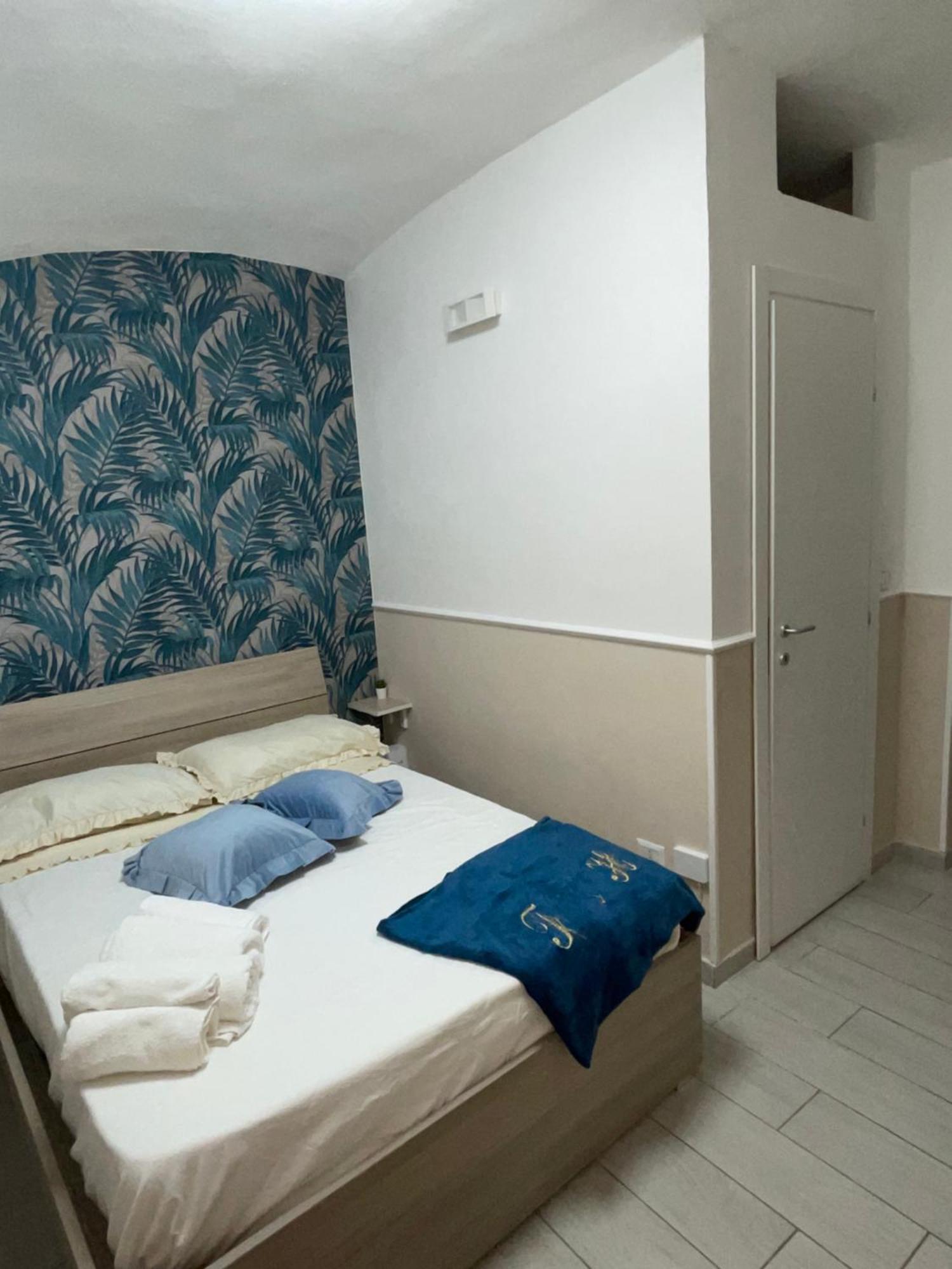 Willa Titti House Neapol Zewnętrze zdjęcie