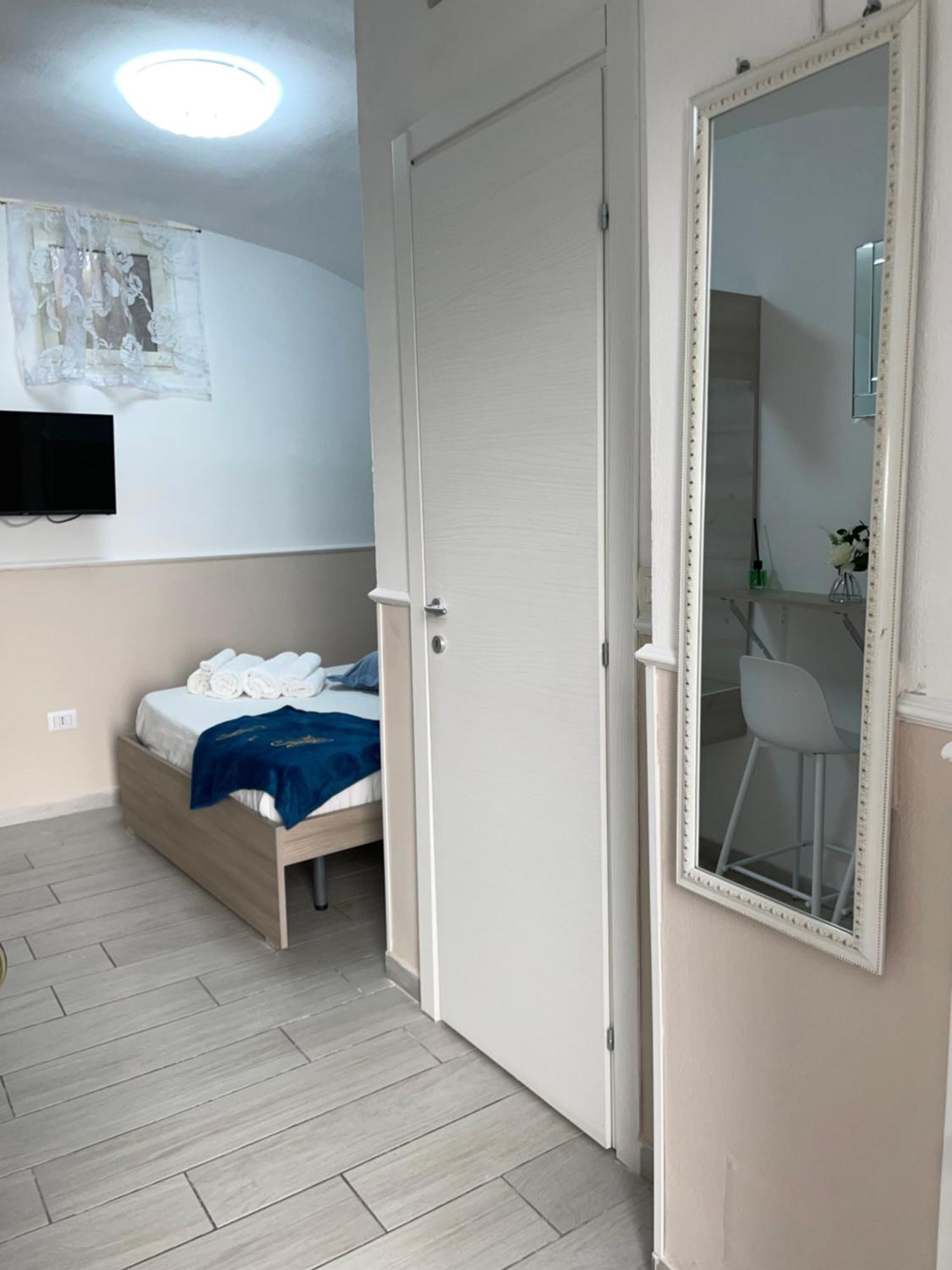 Willa Titti House Neapol Zewnętrze zdjęcie