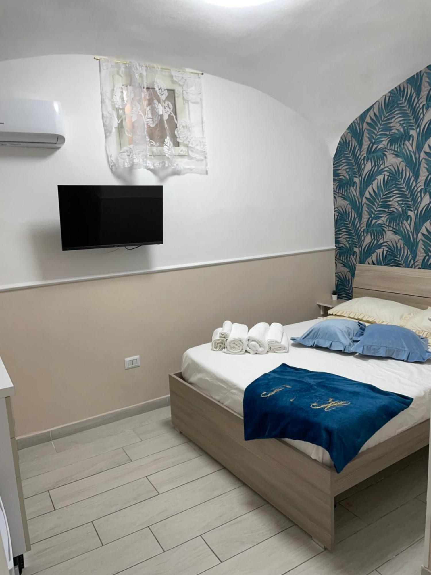 Willa Titti House Neapol Zewnętrze zdjęcie