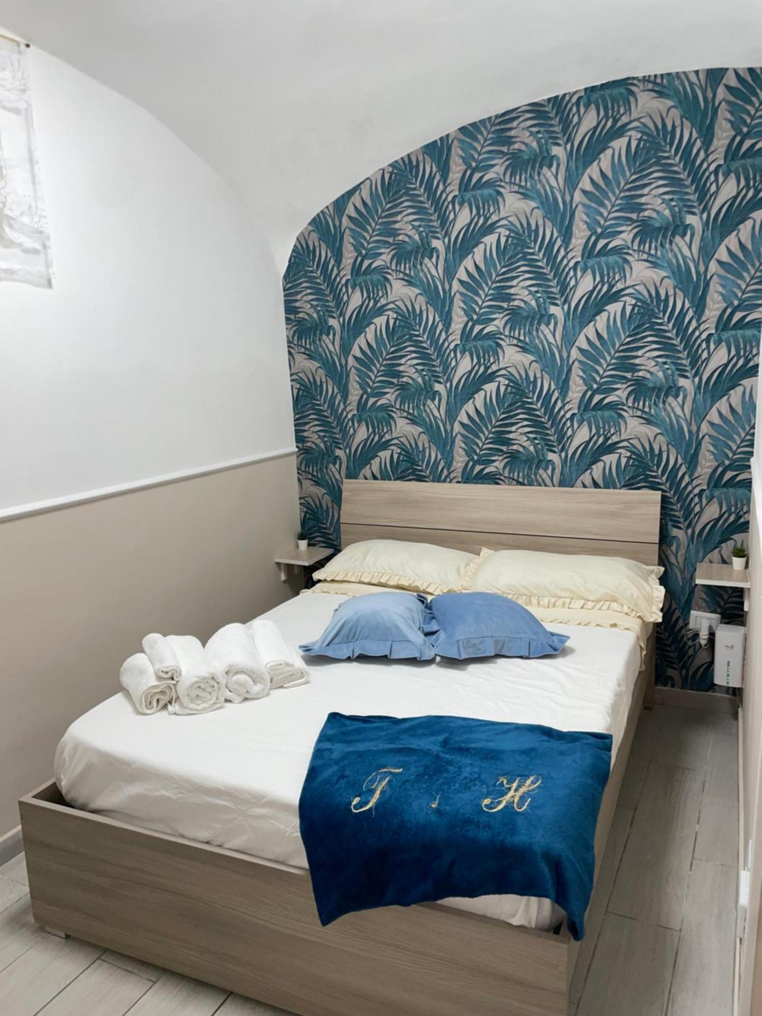 Willa Titti House Neapol Zewnętrze zdjęcie