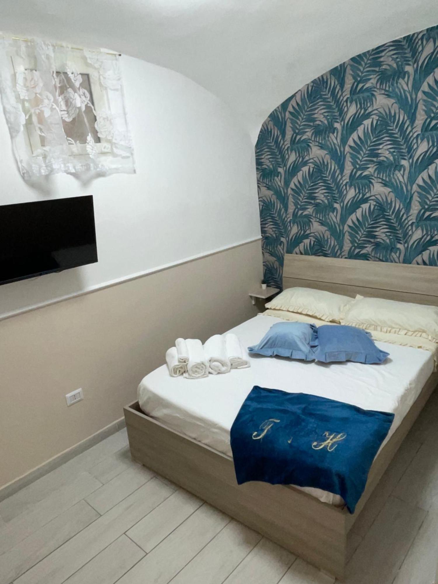 Willa Titti House Neapol Zewnętrze zdjęcie