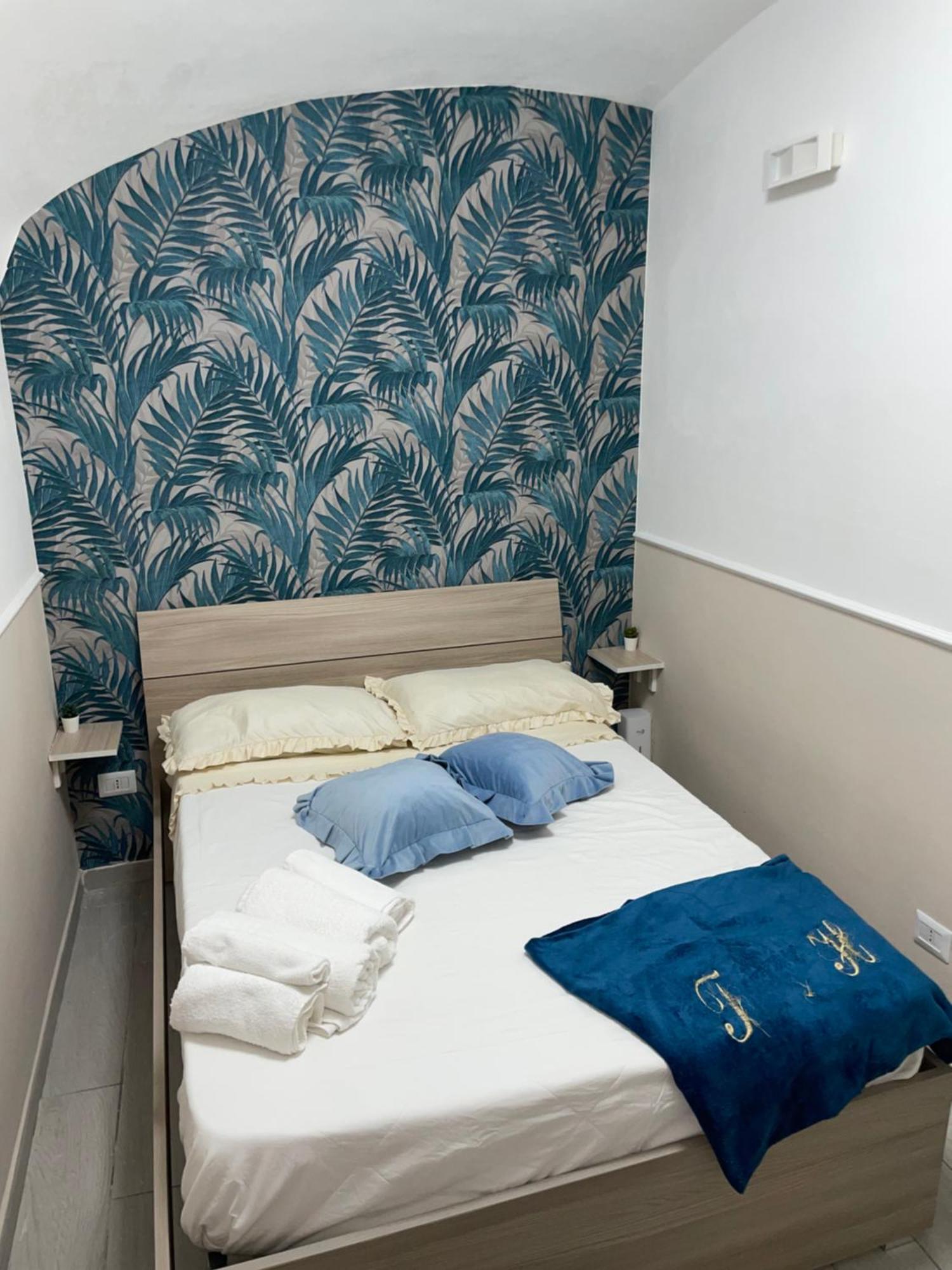 Willa Titti House Neapol Zewnętrze zdjęcie